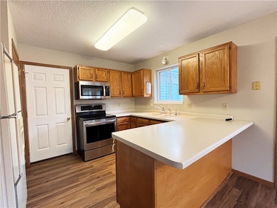 101 & 103 Cranberry Ln unit 101 & 103, Cameron, WI 54822 - photo 6