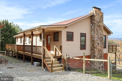 381 Kline Farm Ln, Berkeley Springs, WV 25411 - photo 3