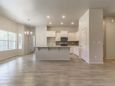 104942 Pimlico Pass, McLoud, OK 74851 - photo 7