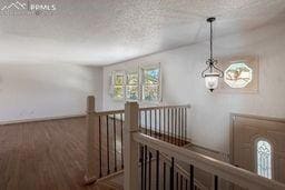 hard wood floors