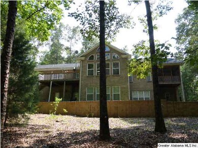 22 acres of privacy!  Feels like your own mountain
