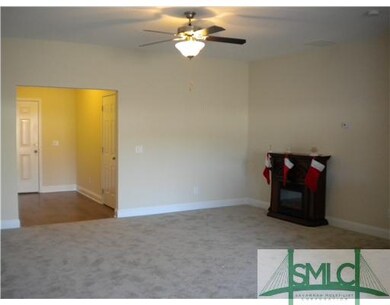 Den/Family/Great Room.