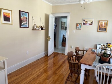 54 Harriet St unit 2/F & 3/F, Brighton, MA 02135 - photo 4