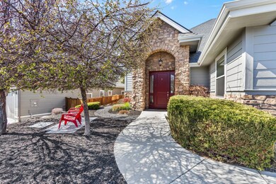 3741 SW Yew Ln, Redmond, OR 97756 - photo 6