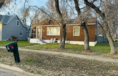 Side Front