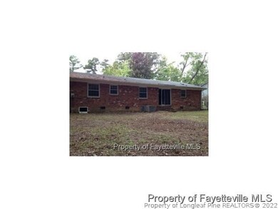 675 Edgehill Rd, Fayetteville, NC 28314 - photo 2