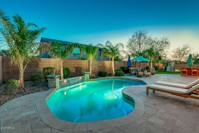 Fully Renovated Rear Yard