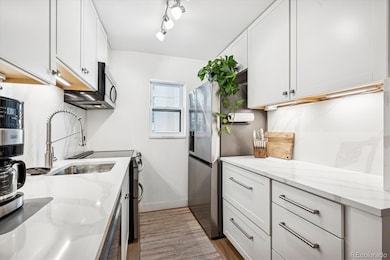 Mountain Shadows unit 510, Denver, CO 80206 - photo 3