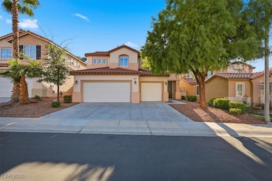 1589 Sabatini Dr, Henderson, NV 89052 - photo 3