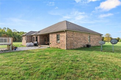 3380 E Shanda Ln, Leavenworth, IN 47137 - photo 6