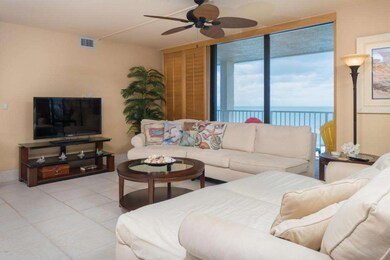 Wonderful Open Living Area