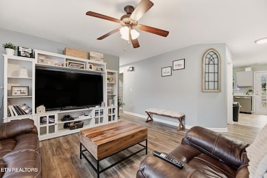 1621 Maple View Way unit 30E, Knoxville, TN 37918 - photo 4