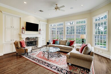 11625 Blalock Forest St, Houston, TX 77024 - photo 4