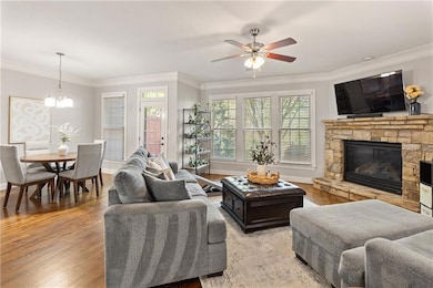 2015 Eagle Ridge, Roswell, GA 30076 - photo 3