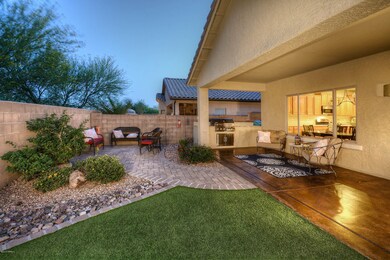 #7 GRASS AREA