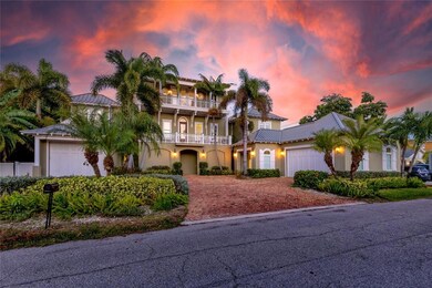 8099 Bayshore Dr, Treasure Island, FL 33706 - photo 2