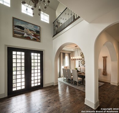 4007 Luz Del Faro, San Antonio, TX 78261 - photo 4