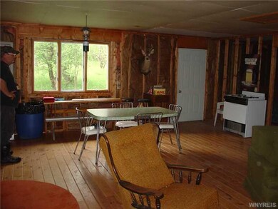 Kitchen Dining.