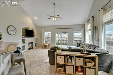 6329 Tranters Creek Way, Colorado Springs, CO 80925 - photo 5