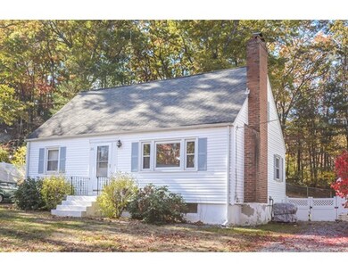 20 Glenwood Rd, Billerica, MA 01821 - photo 2