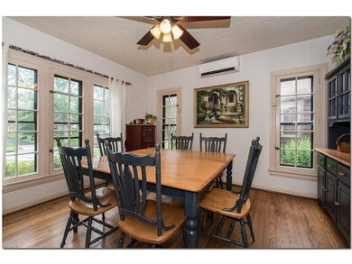 BEFORE; DINING ROOM