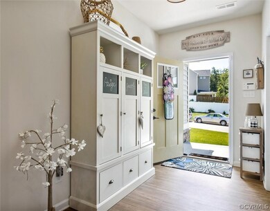 7206 Wild Senna Trail, Chesterfield, VA 23120 - photo 6