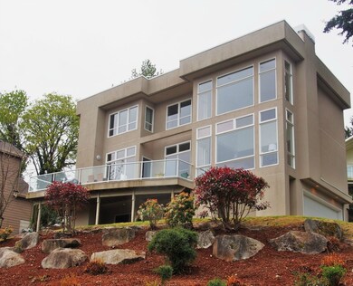 3728 E Mercer Way, Mercer Island, WA 98040 - photo 2