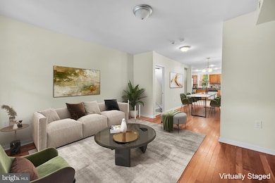 1724 W St SE, Washington, DC 20020 - photo 4