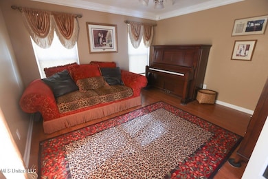 4528 Shadow Wood Cir, Pascagoula, MS 39581 - photo 6