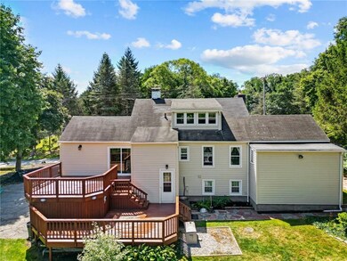 39 Old Pound Hill Rd, North Smithfield, RI 02896 - photo 2