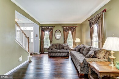 17613 Overlook Rd, Dumfries, VA 22026 - photo 4