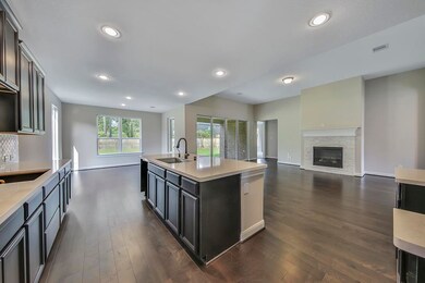 4010 Clear Woods Ct, Spring, TX 77386 - photo 5