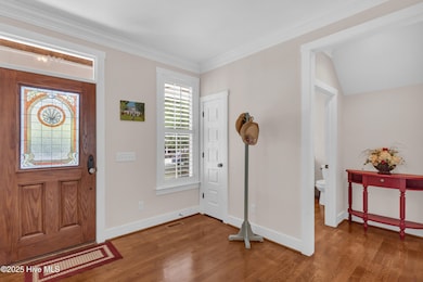 311 College St, Southport, NC 28461 - photo 6