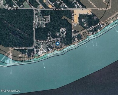 0 Sound Bluff Rd, Ocean Springs, MS 39564 - photo 5