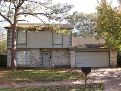 15511 Sungold Ct, Houston, TX 77095 - photo 2