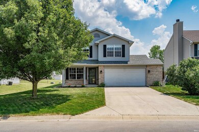 9636 Hidden Village Place, Fort Wayne, IN 46835 - photo 2