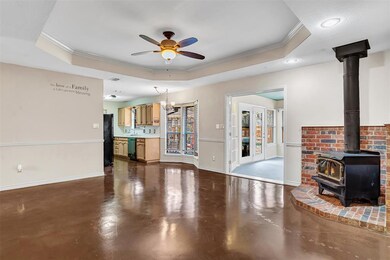 1505 Shady Ln, Decatur, TX 76234 - photo 4