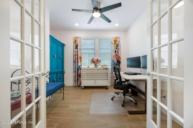 office/flex room