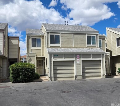 1540 Steven Ct, Sparks, NV 89431 - photo 2
