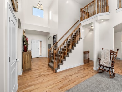 9242 N Emerald Lake Cove, Cedar Hills, UT 84062 - photo 4