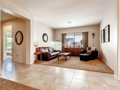 Property Photo. Formal Living Room
