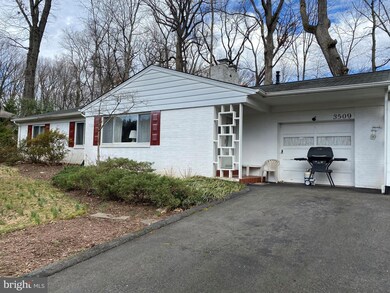 3509 Georges Ln, Falls Church, VA 22044 - photo 6
