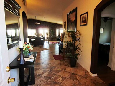 Entry Hall.
