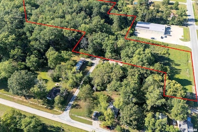 000 Pittsburg Rd unit 1111, Pittsburg, IL 62974 - photo 7