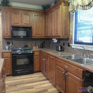 3288 Ramey Dr, Zachary, LA 70791 - photo 4