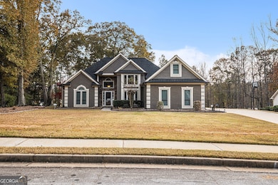 2917 Bridle Creek Dr SW unit 2, Conyers, GA 30094 - photo 2