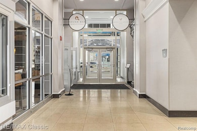 Fort Shelby Residences unit 19A, Detroit, MI 48226 - photo 4