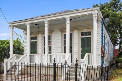 534 3rd St, New Orleans, LA 70130 - photo 3