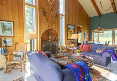 3100 S Fall Creek Road