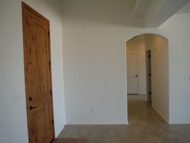 Entry way
